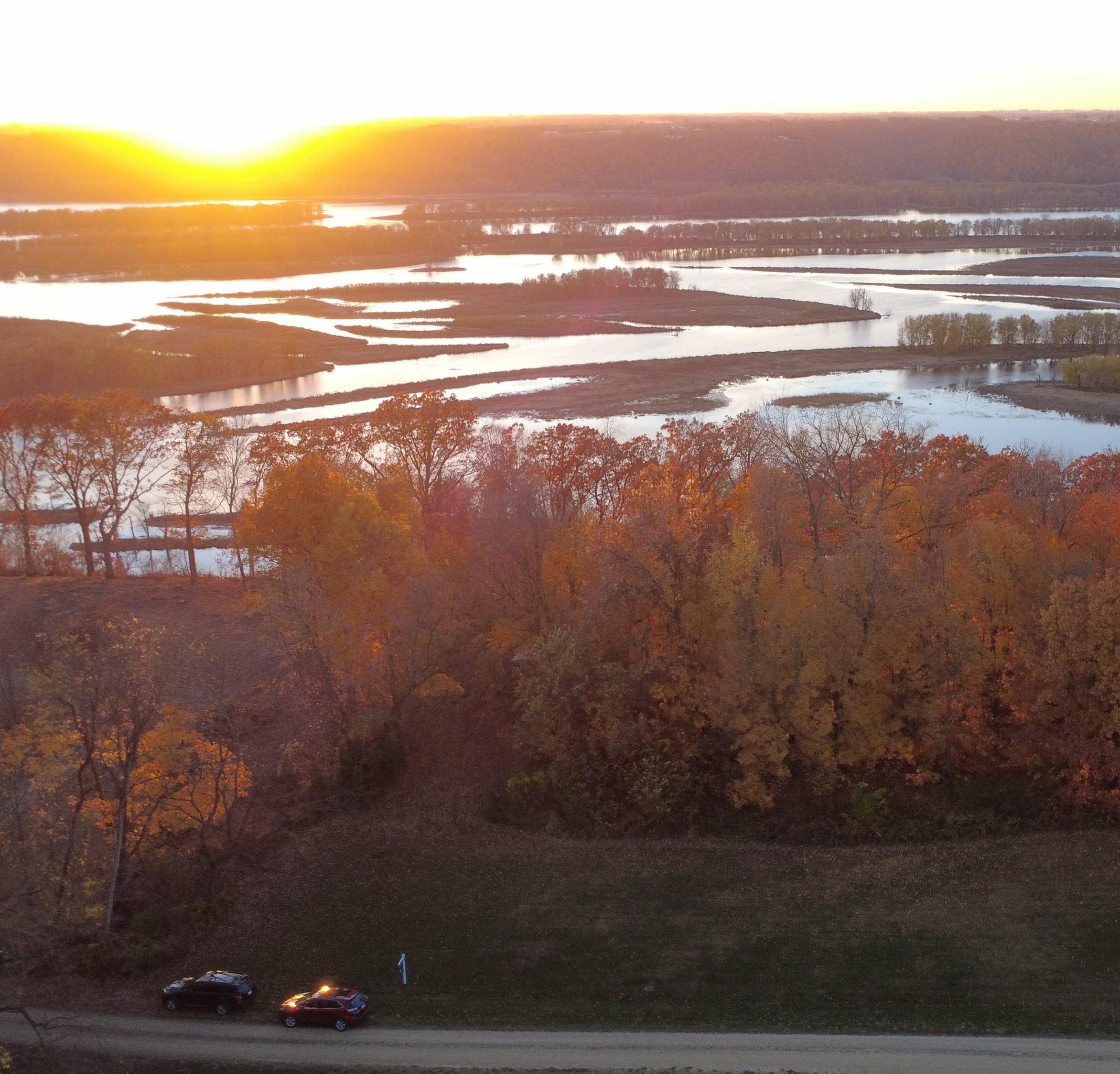 Lot #13 Mississippi Bagley, WI 53801 - Photo 9 of 33