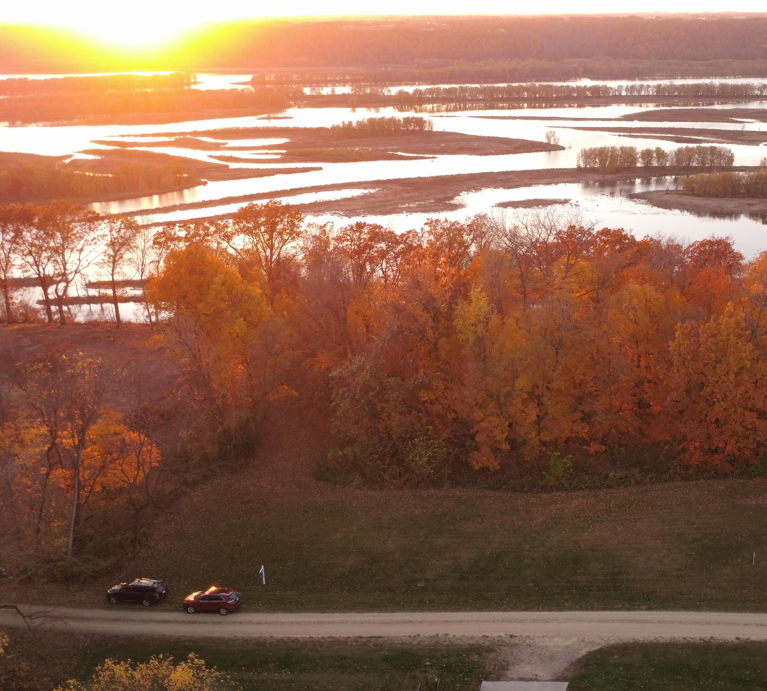 Lot #13 Mississippi Bagley, WI 53801 - Photo 10 of 33