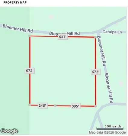 $65,000 | 729 Bloomer Hill Road, Berry Creek, CA 95916