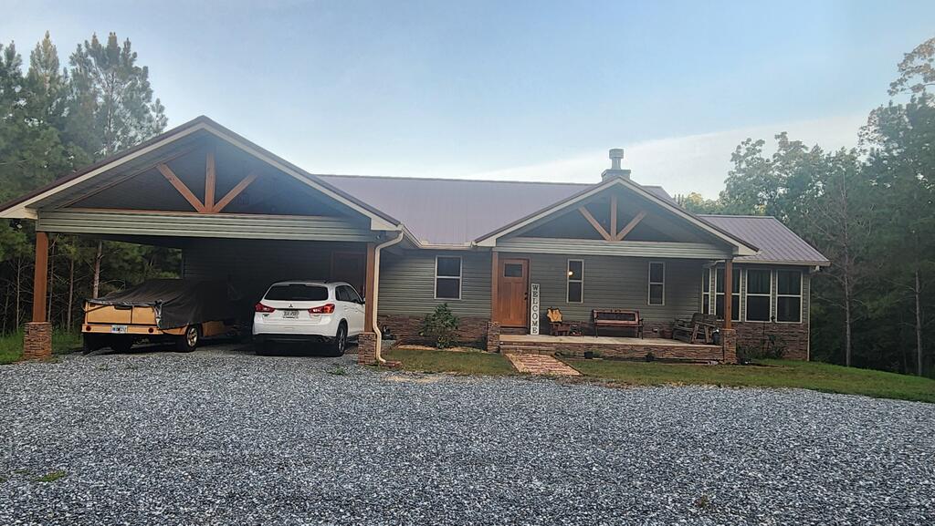2230 Old Shiloh Road Shiloh, GA 31826 - Photo 20 of 21 Gallery Image 20