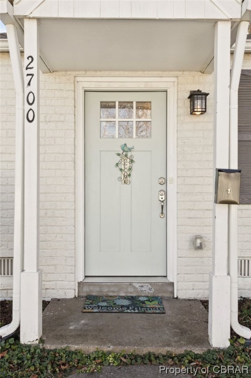 2700 Ryland Road Hampton, VA 23661 - Photo 2 of 27 Gallery Image 2