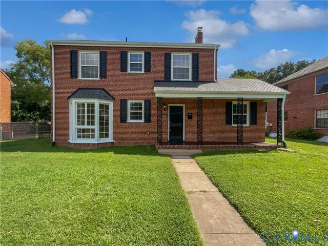 $565,000 | 1320 Brookland Parkway, Richmond, VA 23227