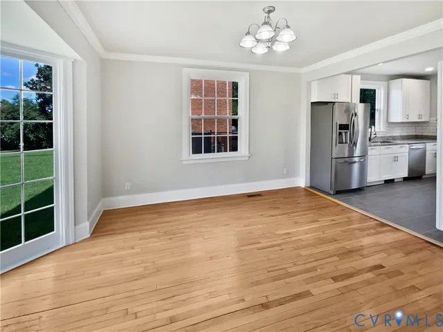 $565,000 | 1320 Brookland Parkway, Richmond, VA 23227