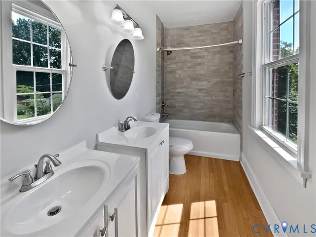 $565,000 | 1320 Brookland Parkway, Richmond, VA 23227