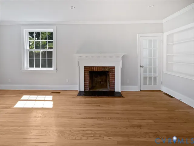 $565,000 | 1320 Brookland Parkway, Richmond, VA 23227