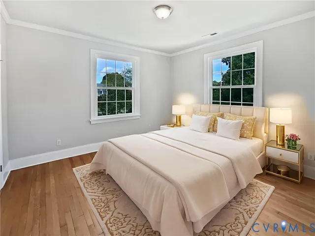 $545,000 | 1320 Brookland Parkway, Richmond, VA 23227