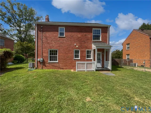 $565,000 | 1320 Brookland Parkway, Richmond, VA 23227