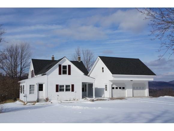 75 Corbett Road Underhill, VT 05489 - Photo 1 of 1 Gallery Image 1