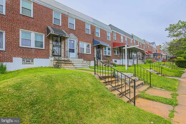 $199,000 | 3635 Lyndale Avenue, Baltimore, MD 21213