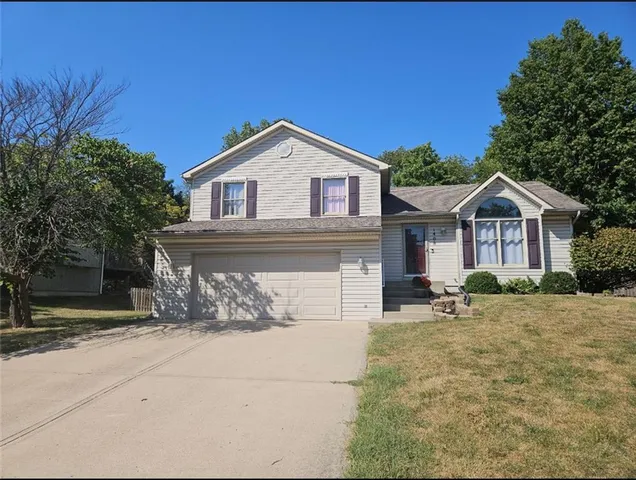 $335,000 | 1408 Northeast 101st Terrace, Kansas City, MO 64155