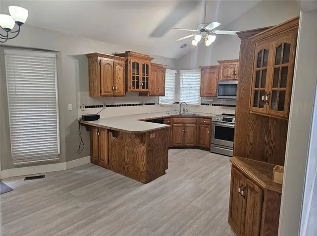 $335,000 | 1408 Northeast 101st Terrace, Kansas City, MO 64155