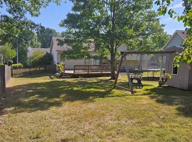 $335,000 | 1408 Northeast 101st Terrace, Kansas City, MO 64155