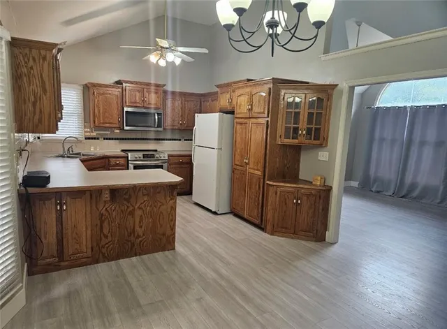 $335,000 | 1408 Northeast 101st Terrace, Kansas City, MO 64155