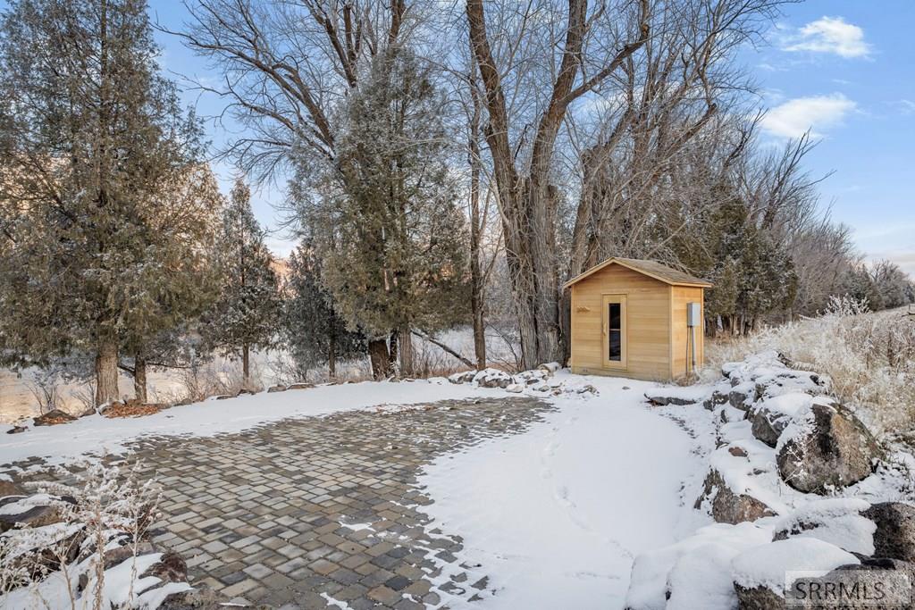 863 Snake River Road Swan Valley, ID 83449 - Photo 32 of 56
