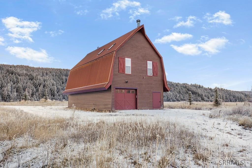 863 Snake River Road Swan Valley, ID 83449 - Photo 38 of 56