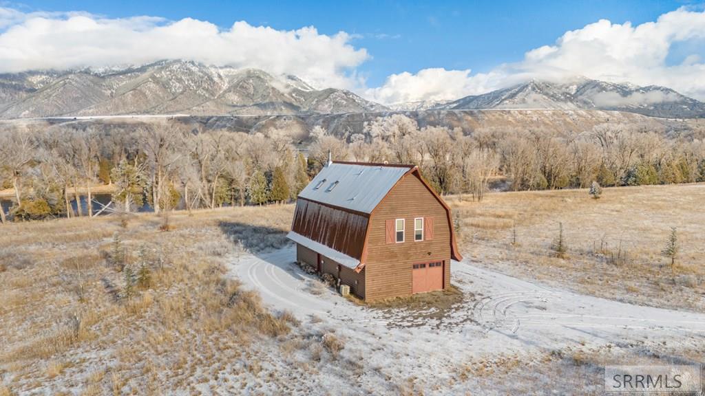 863 Snake River Road Swan Valley, ID 83449 - Photo 39 of 56
