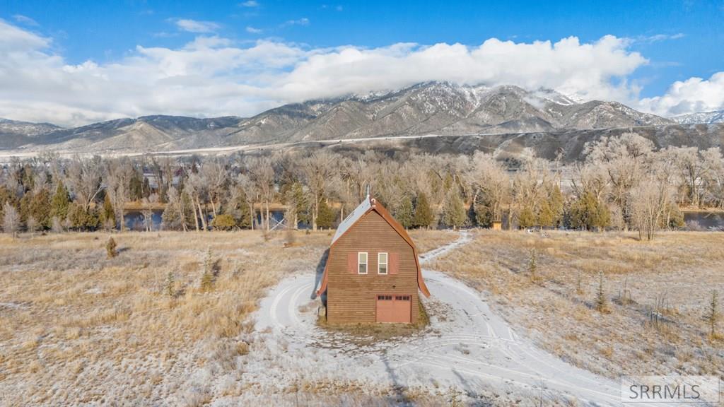 863 Snake River Road Swan Valley, ID 83449 - Photo 41 of 56
