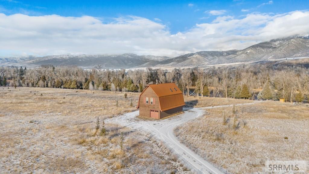 863 Snake River Road Swan Valley, ID 83449 - Photo 42 of 56