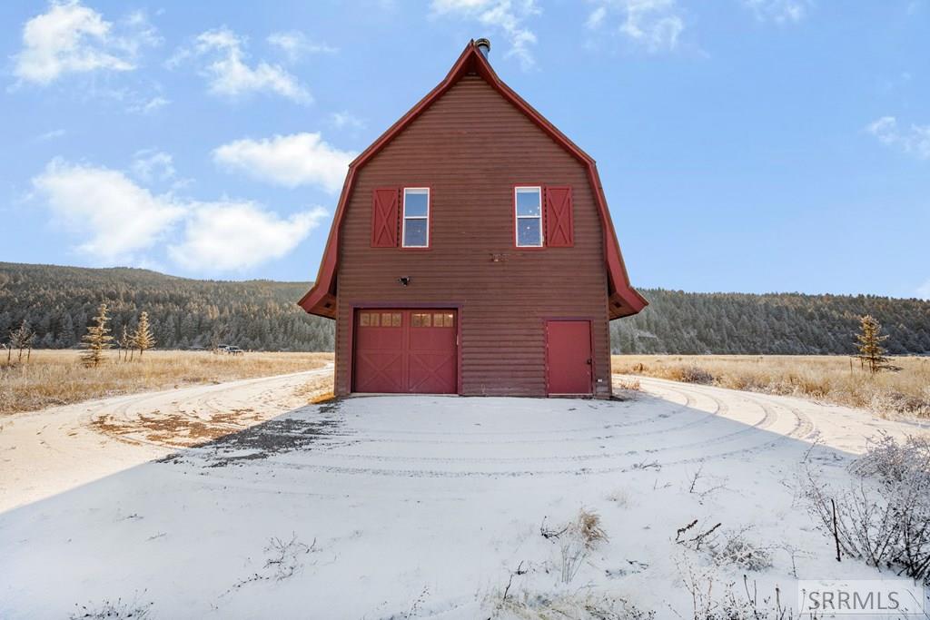 863 Snake River Road Swan Valley, ID 83449 - Photo 55 of 56