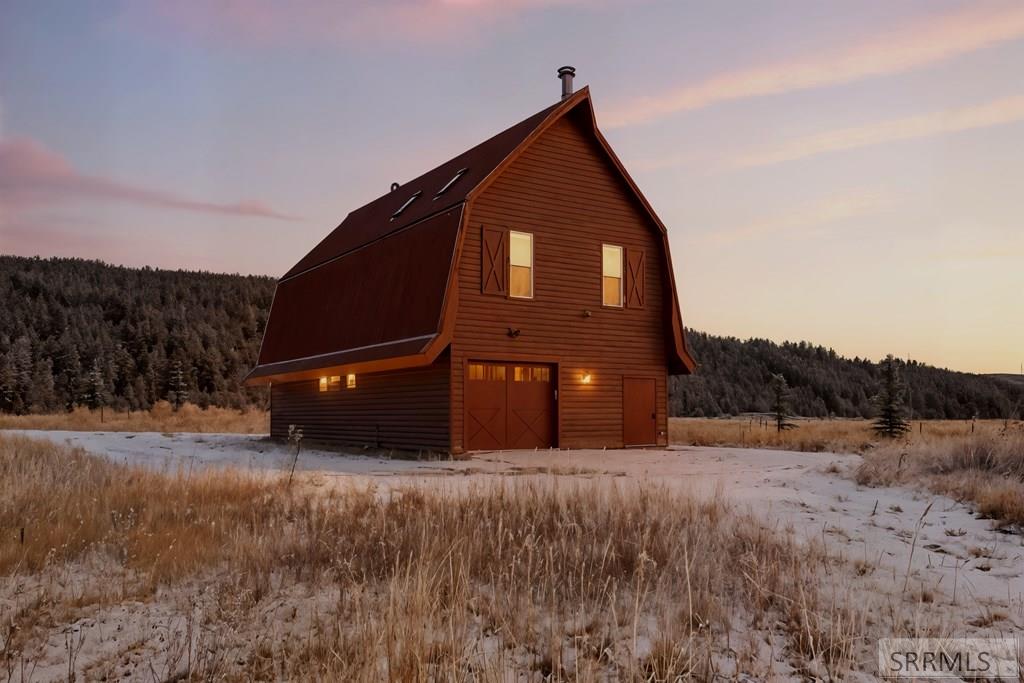 863 Snake River Road Swan Valley, ID 83449 - Photo 56 of 56