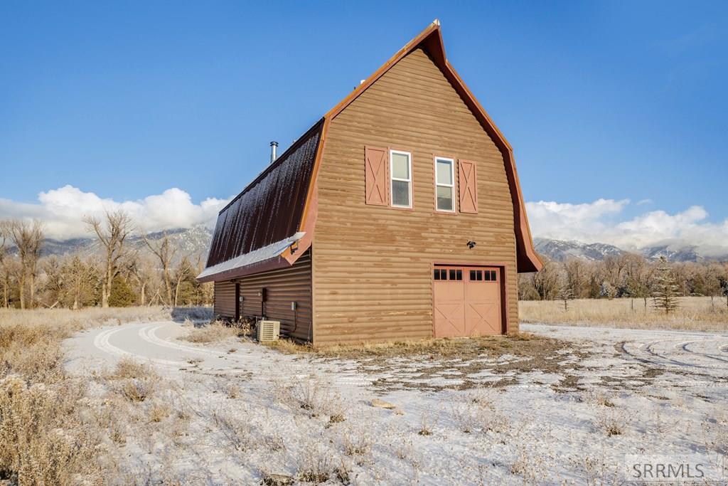 863 Snake River Road Swan Valley, ID 83449 - Photo 8 of 56