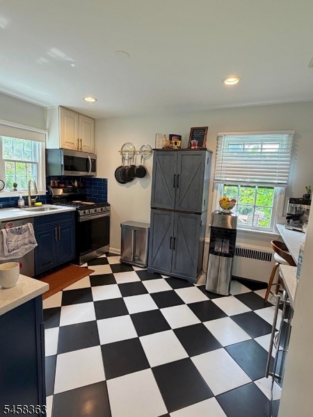 48 Adams Place Glen Ridge, NJ 07028 - Photo 12 of 32 Gallery Image 12