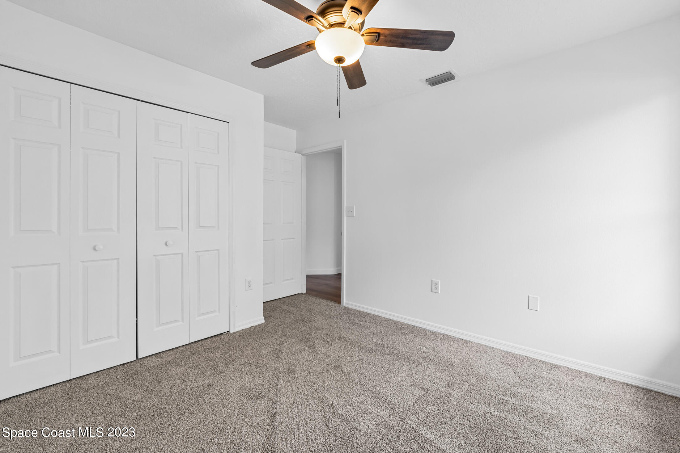 1940 Slone Boulevard Melbourne, FL 32935 - Photo 19 of 27 a view of an empty room