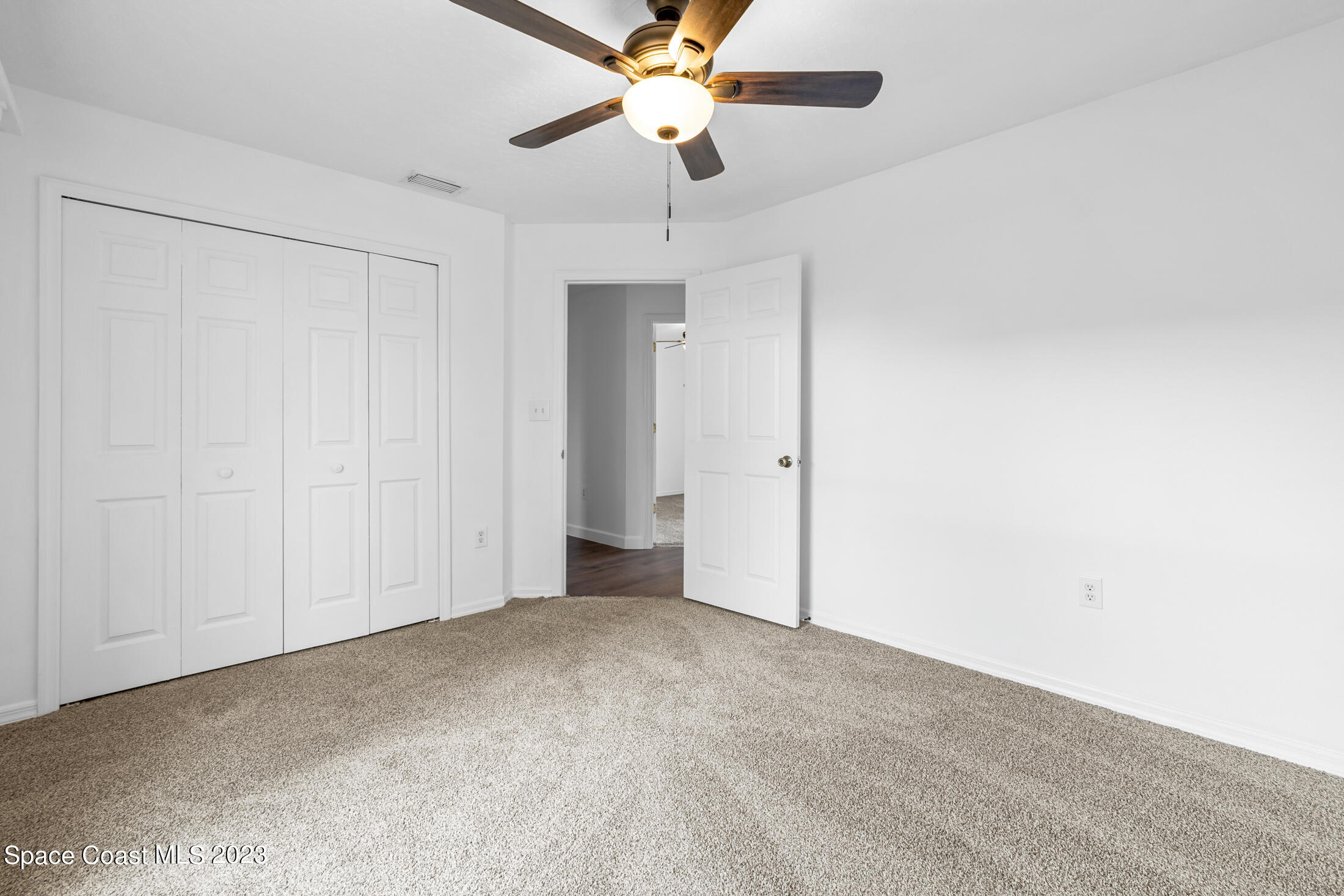 1940 Slone Boulevard Melbourne, FL 32935 - Photo 22 of 27 a view of an empty room