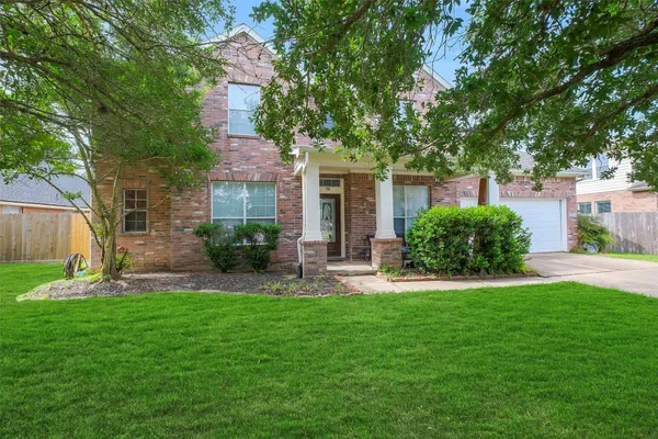 $375,000 | 8915 High Ridge Lane, Rosenberg, TX 77469