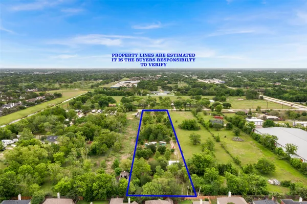 $549,000 | 3650 Rivers Road, Pearland, TX 77578