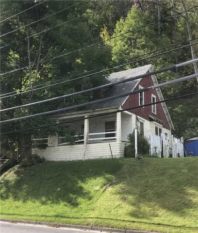 $67,500 | 162 Chestnut Street, Oneonta, NY 13820