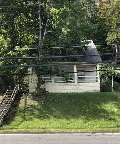 $67,500 | 162 Chestnut Street, Oneonta, NY 13820
