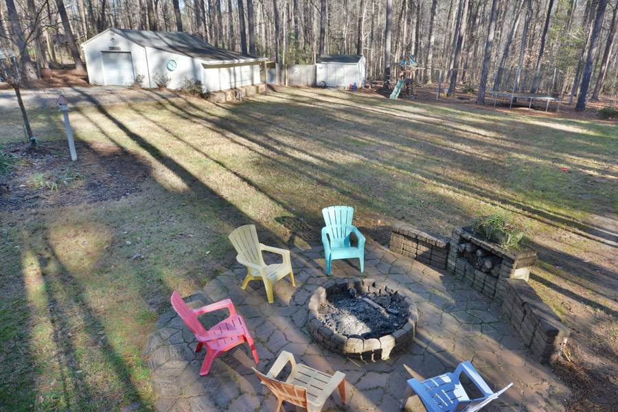 3128 Mt Vernon Church Road Raleigh, NC 27613 - Photo 23 of 24 Photo 23