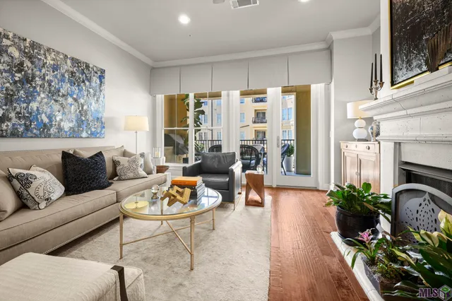 $575,000 | 998 Stanford Avenue, Unit 311, Baton Rouge, LA 70808