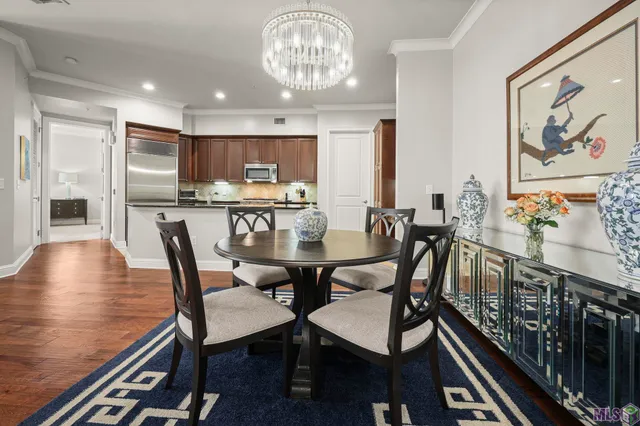 $560,000 | 998 Stanford Avenue, Unit 311, Baton Rouge, LA 70808