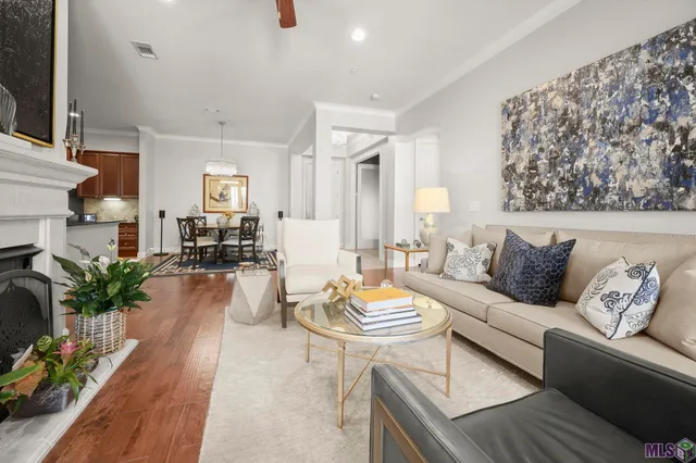 $560,000 | 998 Stanford Avenue, Unit 311, Baton Rouge, LA 70808