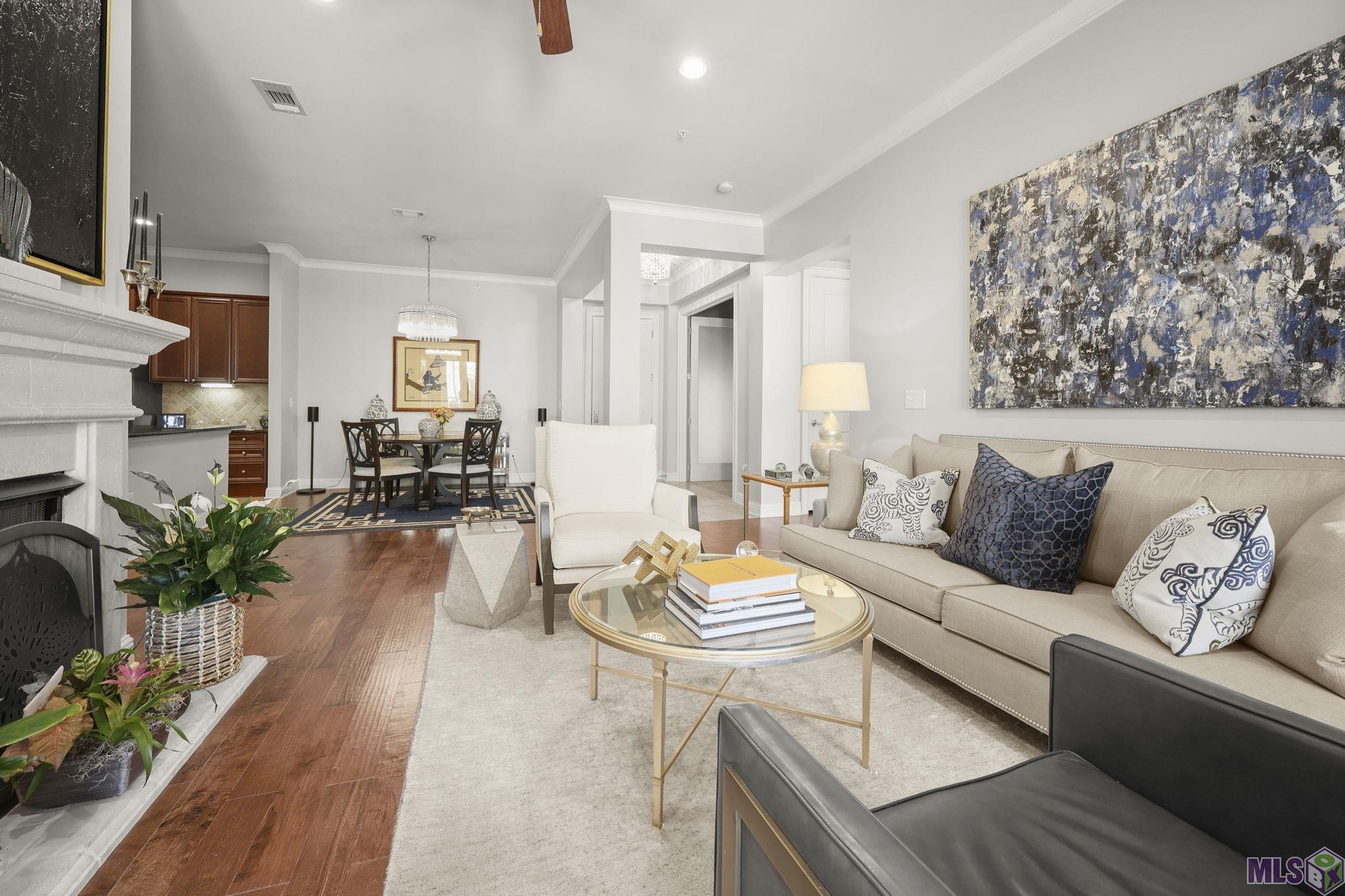 998 Stanford Avenue, Unit 311 Baton Rouge, LA 70808 - Photo 4 of 20