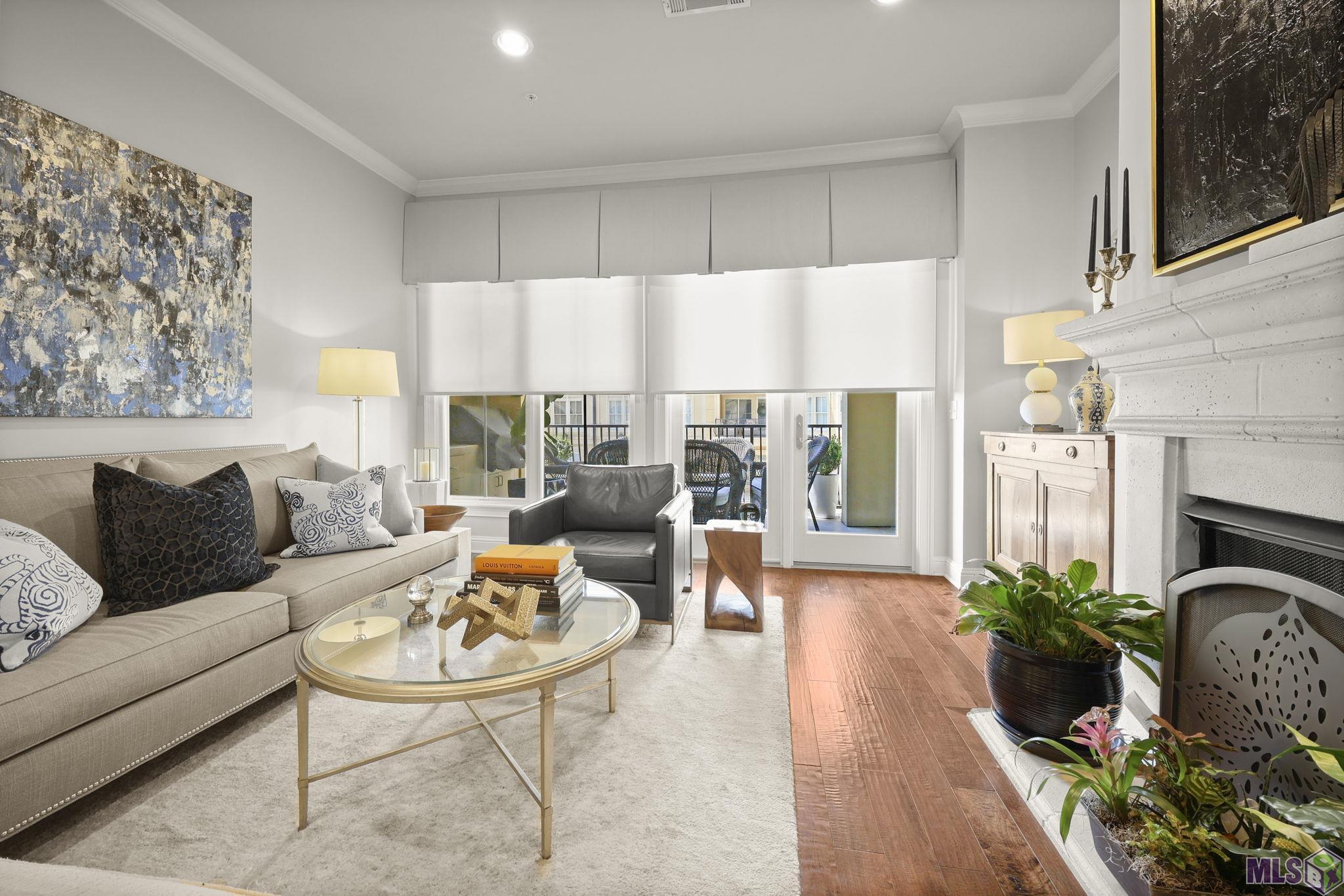 998 Stanford Avenue, Unit 311 Baton Rouge, LA 70808 - Photo 5 of 20