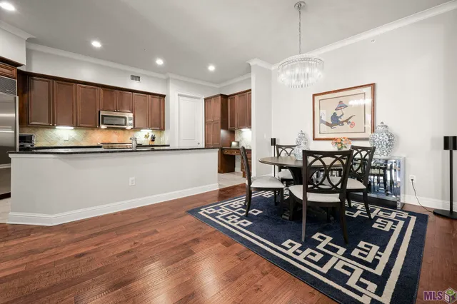 $560,000 | 998 Stanford Avenue, Unit 311, Baton Rouge, LA 70808