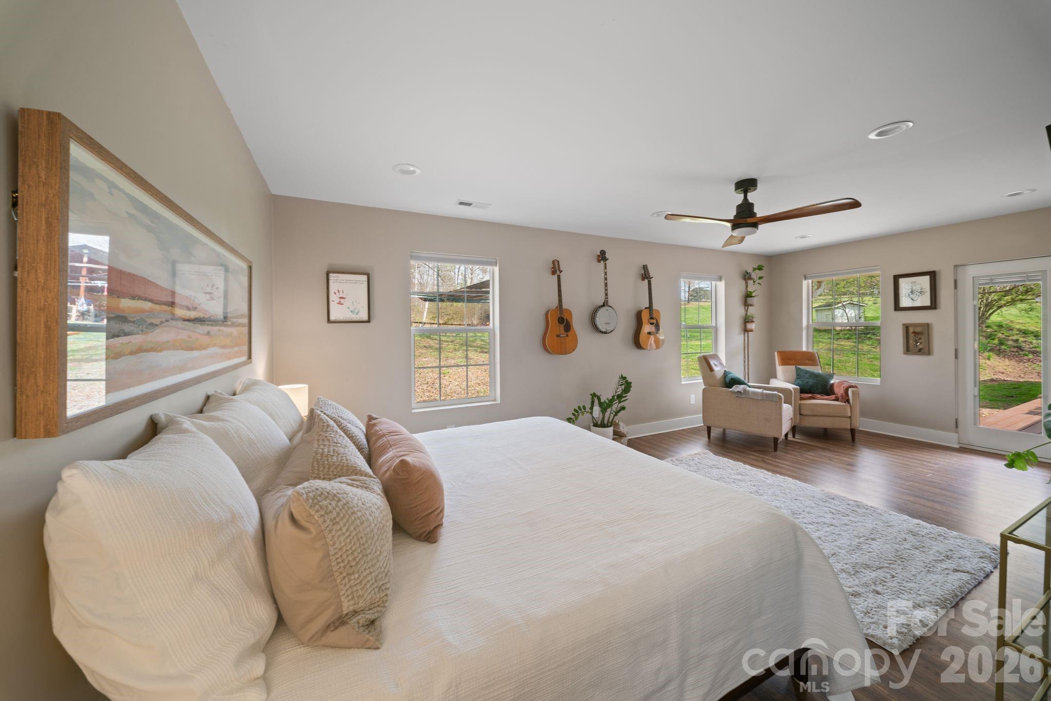 527 Floyd Blackwell Road Tryon, NC 28782 - Photo 15 of 41