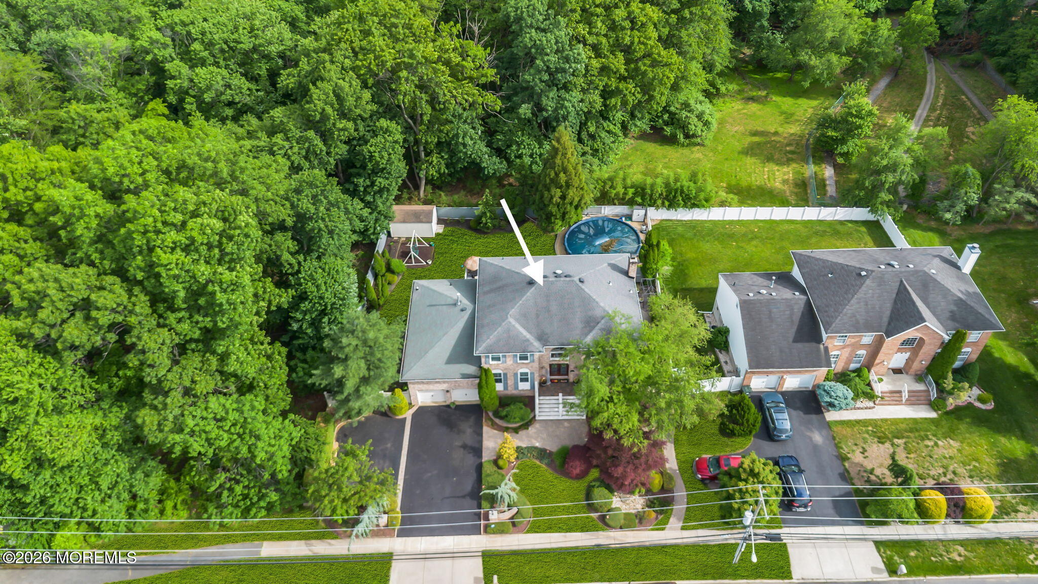 21 Ryan Road Marlboro, NJ 07746 - Photo 50 of 56 63-web-or-mls-DJI_0953-1A