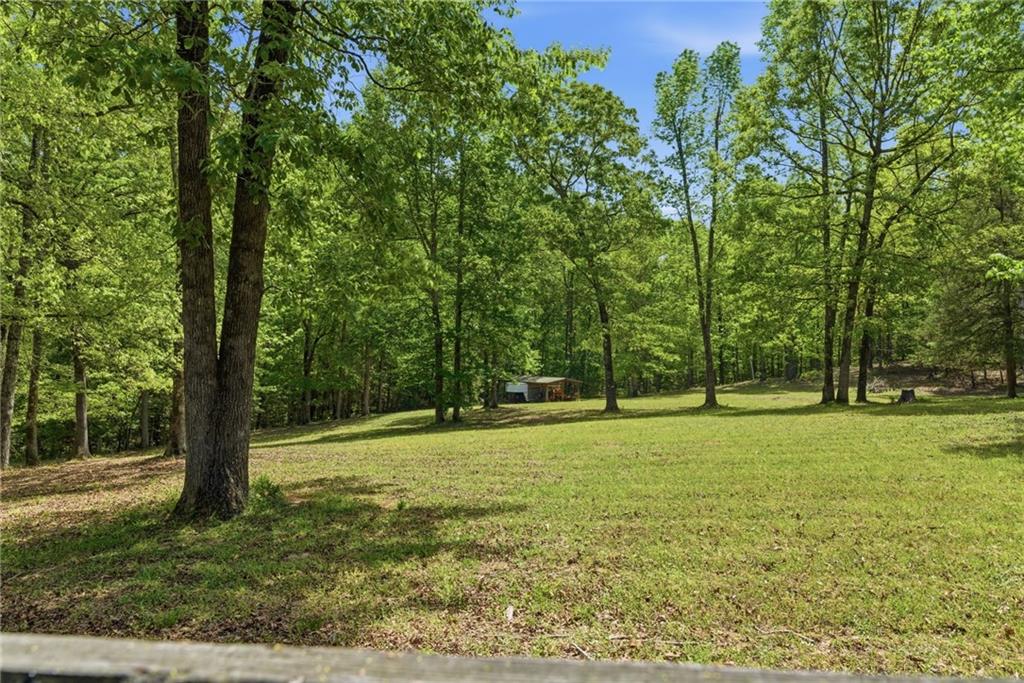 414 Parker Branch Road Barnesville, GA 30204 - Photo 59 of 83