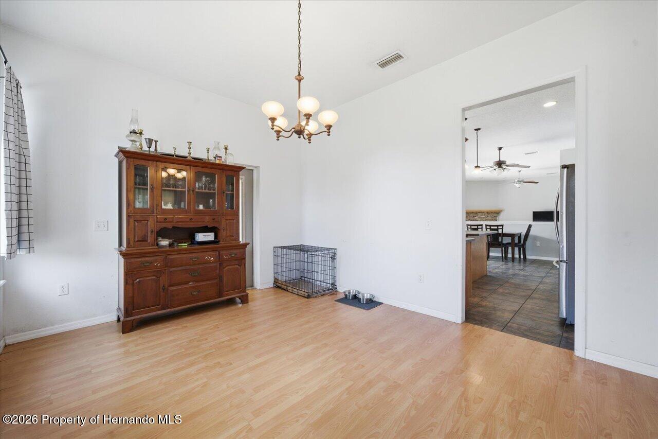 11327 Lark Sparrow Road Weeki Wachee, FL 34614 - Photo 31 of 81