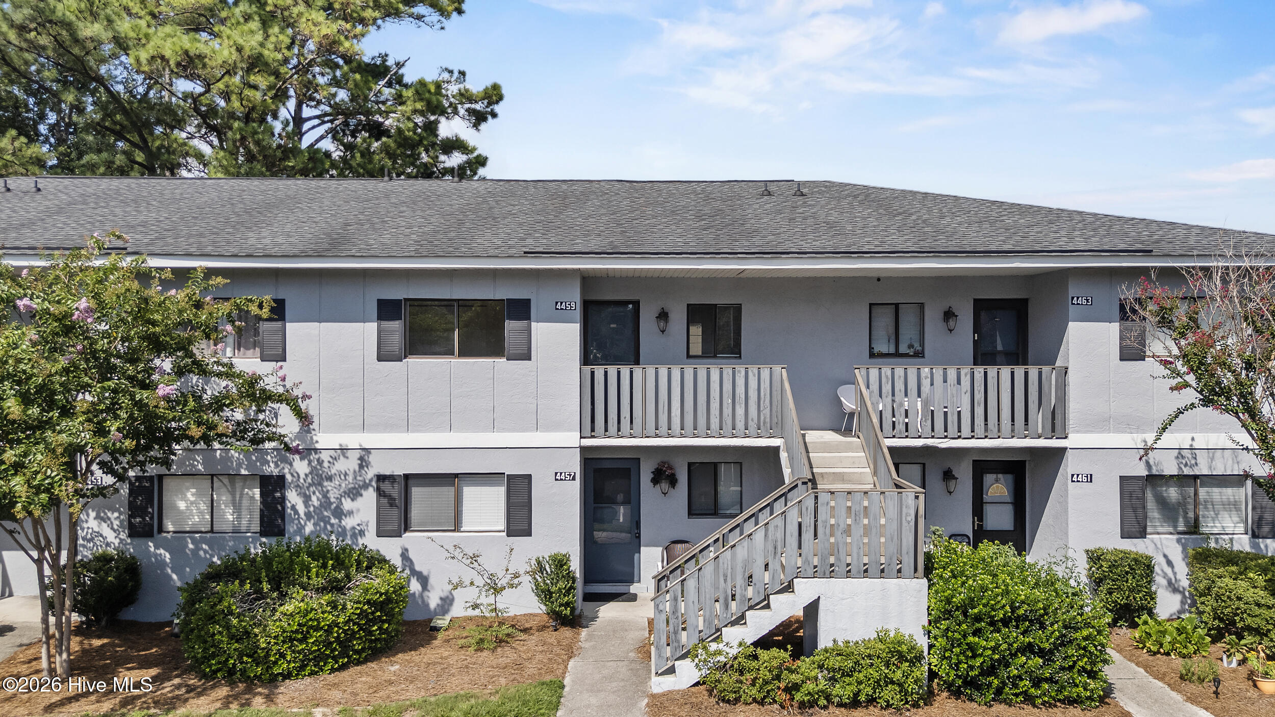 4459 Holly Tree Road Wilmington, NC 28412 - Photo 2 of 26 Gallery Image 2