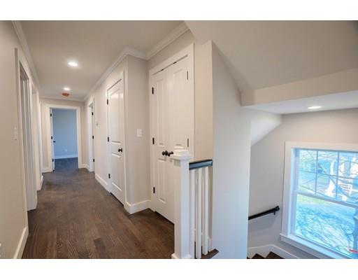 44 Hillcrest Road Waltham, MA 02451 - Photo 17 of 26 a view interior of the house