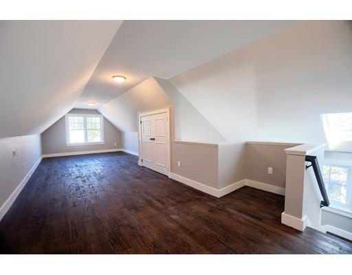 44 Hillcrest Road Waltham, MA 02451 - Photo 19 of 26 a view interior of house with wooden floor
