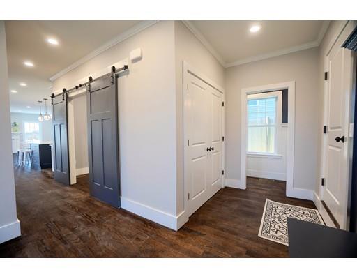 44 Hillcrest Road Waltham, MA 02451 - Photo 9 of 26 a view interior of the house