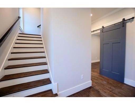 44 Hillcrest Road Waltham, MA 02451 - Photo 10 of 26 a view of entryway