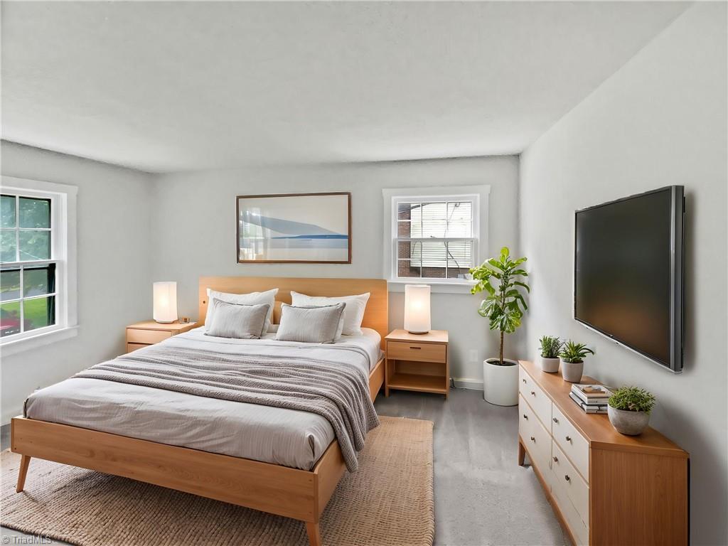 115 Wills Road Advance, NC 27006 - Photo 4 of 19 Staged Photo