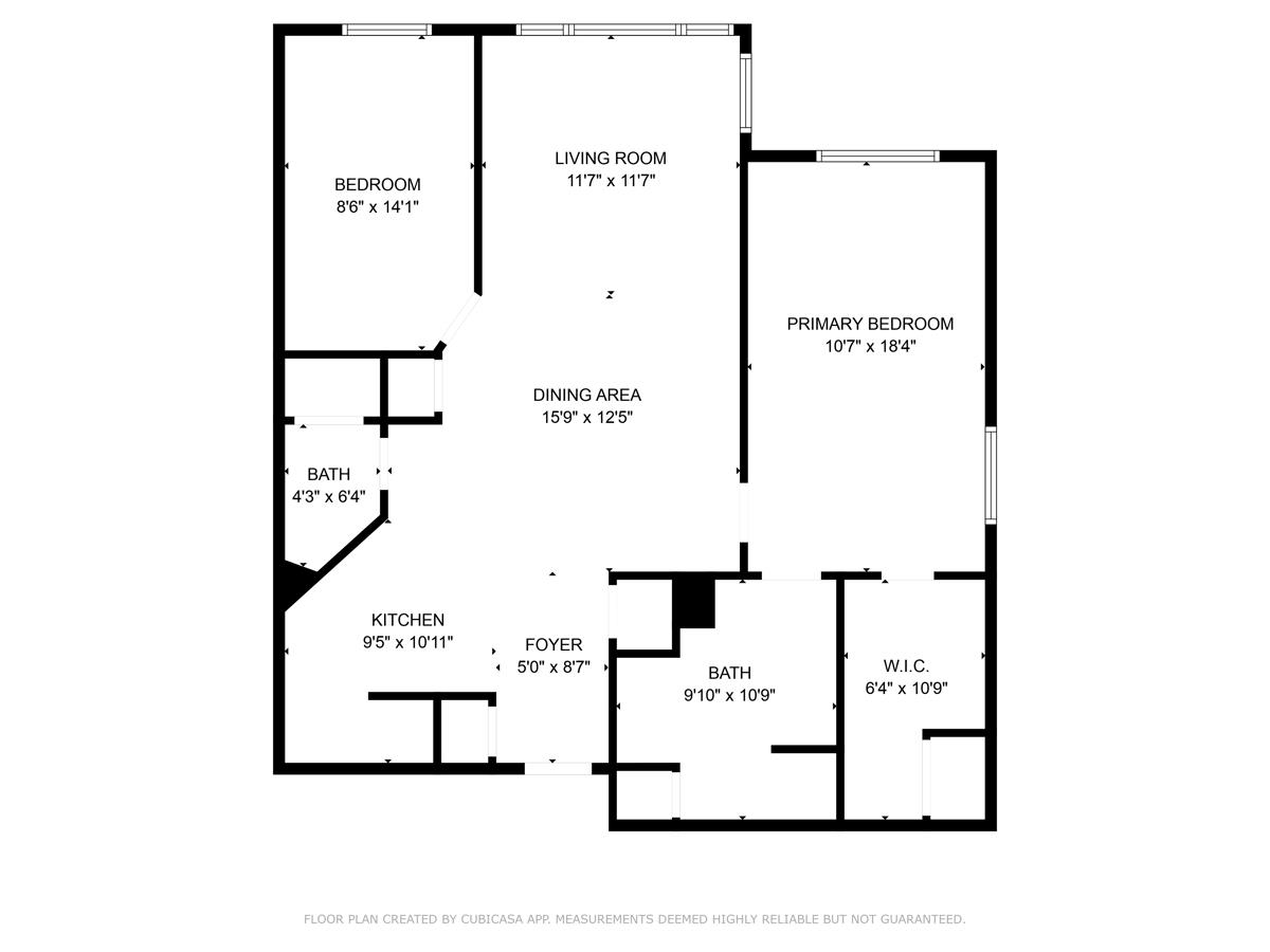 160 Wiley Road, Unit 102 Colchester, VT 05446 - Photo 26 of 26 Gallery Image 26